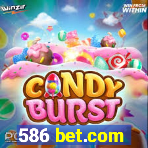 586 bet.com